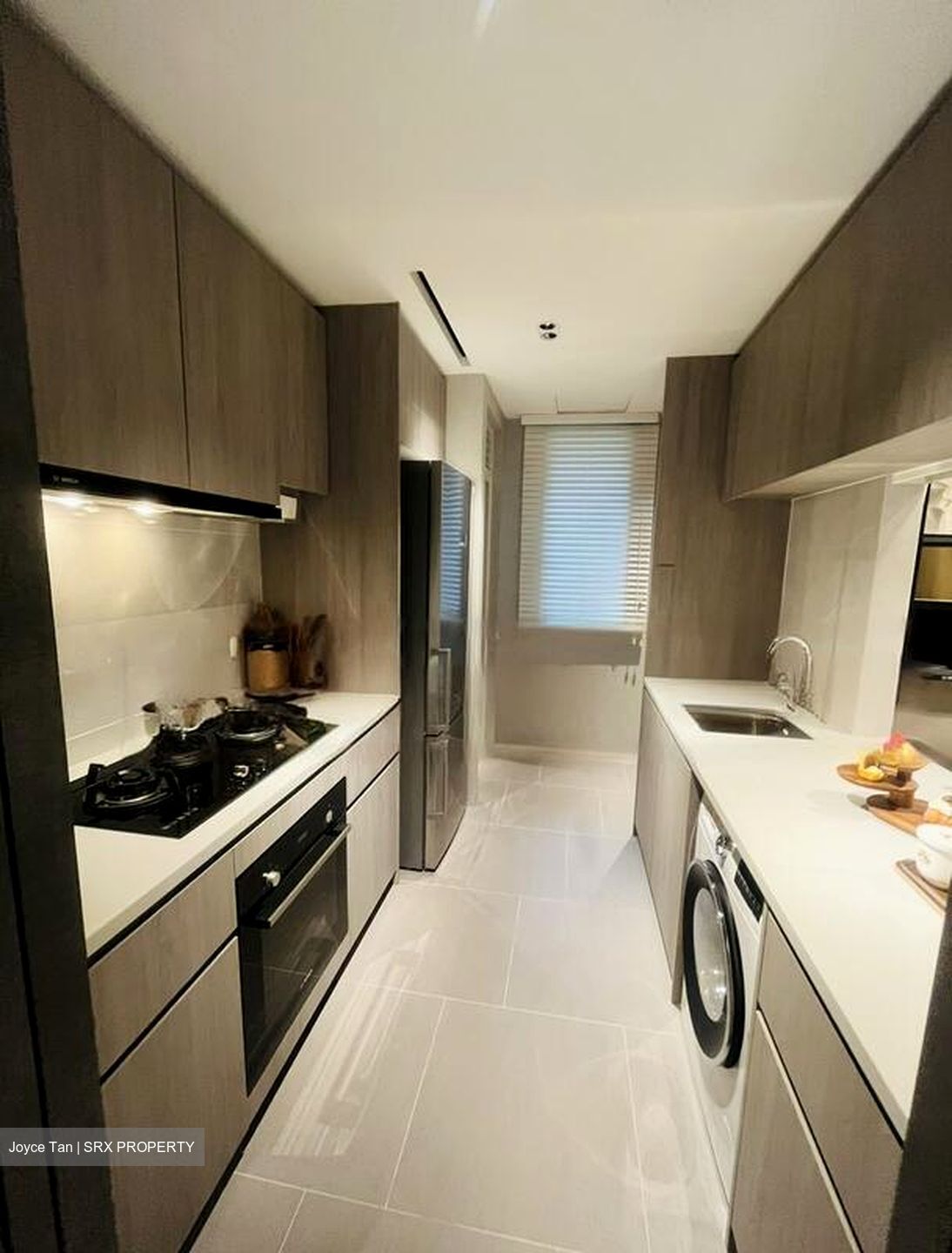 The LakeGarden Residences (D22), Condominium #453253181